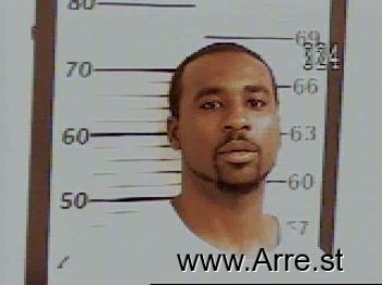 Marcus C Moore Mugshot